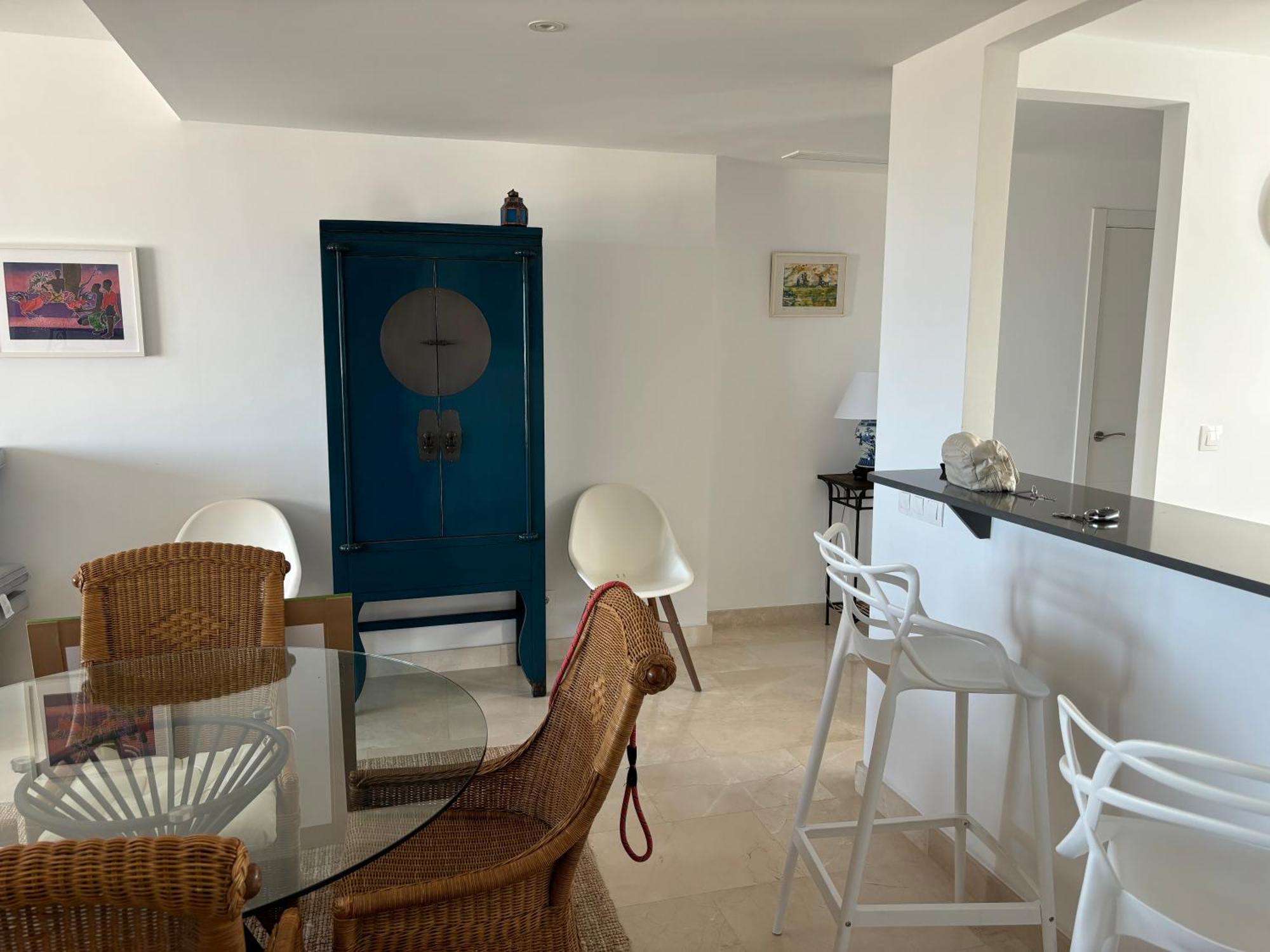 Lotus Golf Apartamento