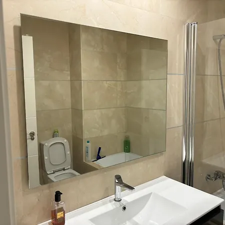 Lotus Golf Apartment San Luis de Sabinillas Exterior photo