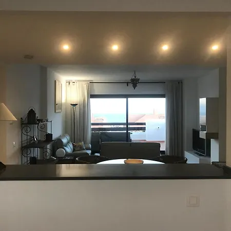 Lotus Golf Apartment San Luis de Sabinillas Exterior photo