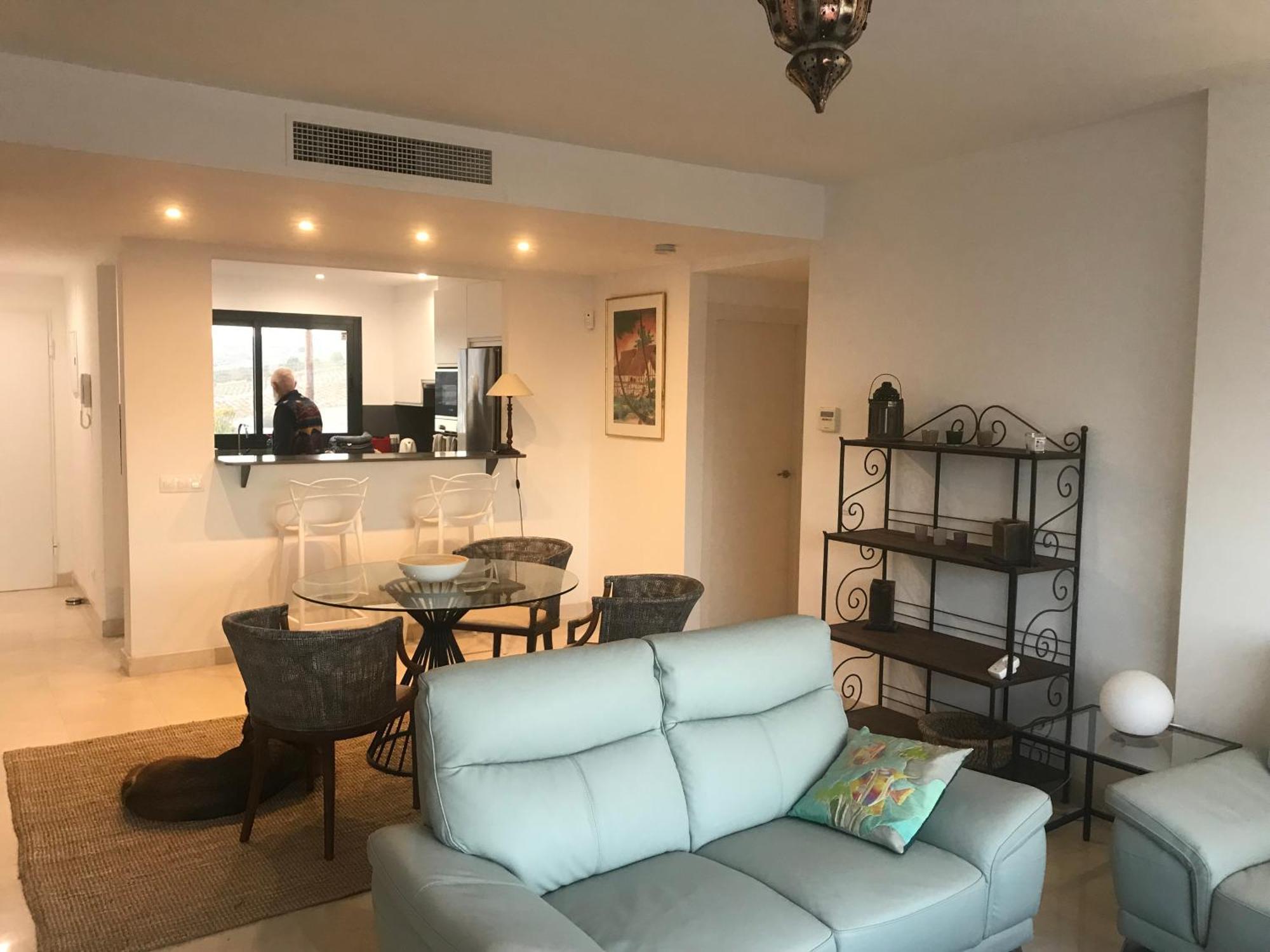 Lotus Golf Appartement
