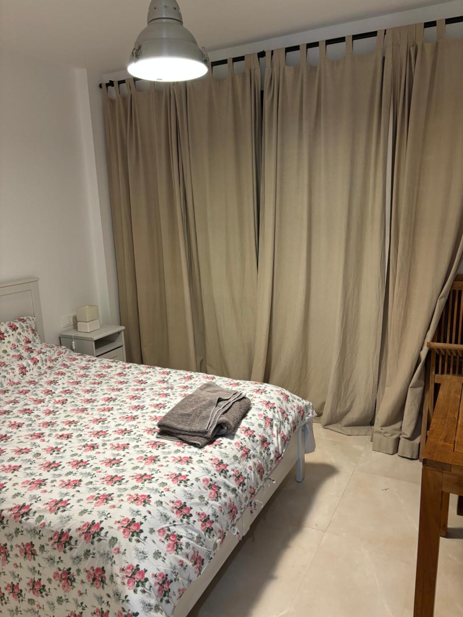 Appartement Lotus Golf San Luis de Sabinillas