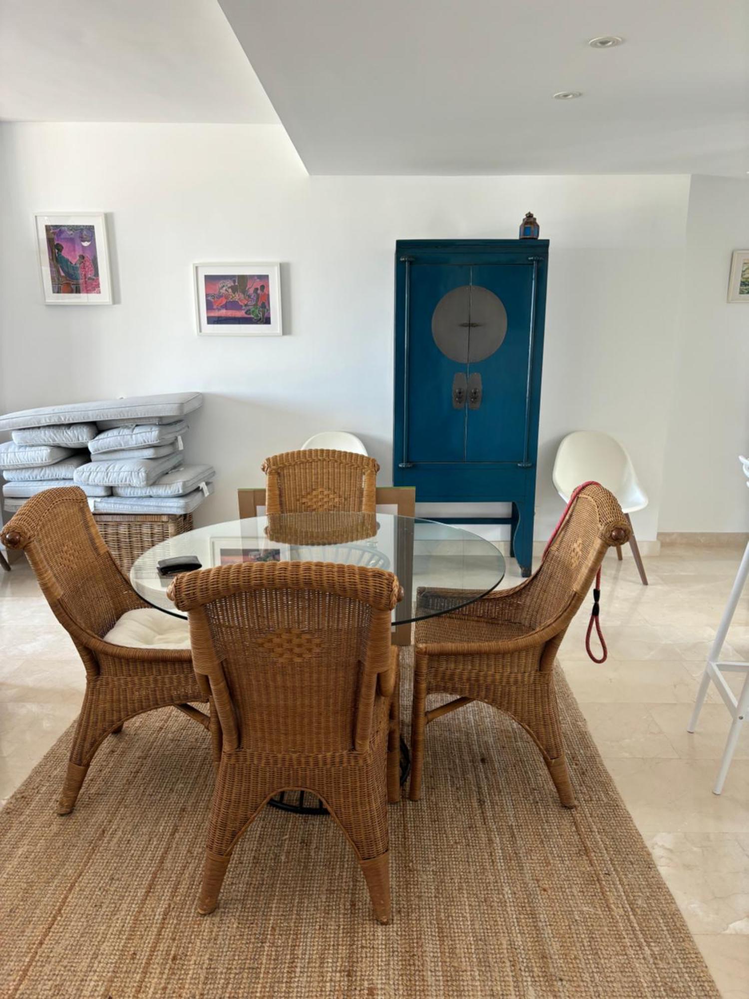 Appartement Lotus Golf