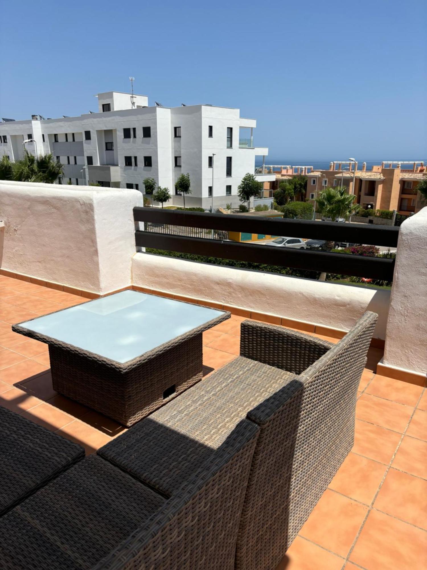 Lotus Golf Appartement San Luis de Sabinillas