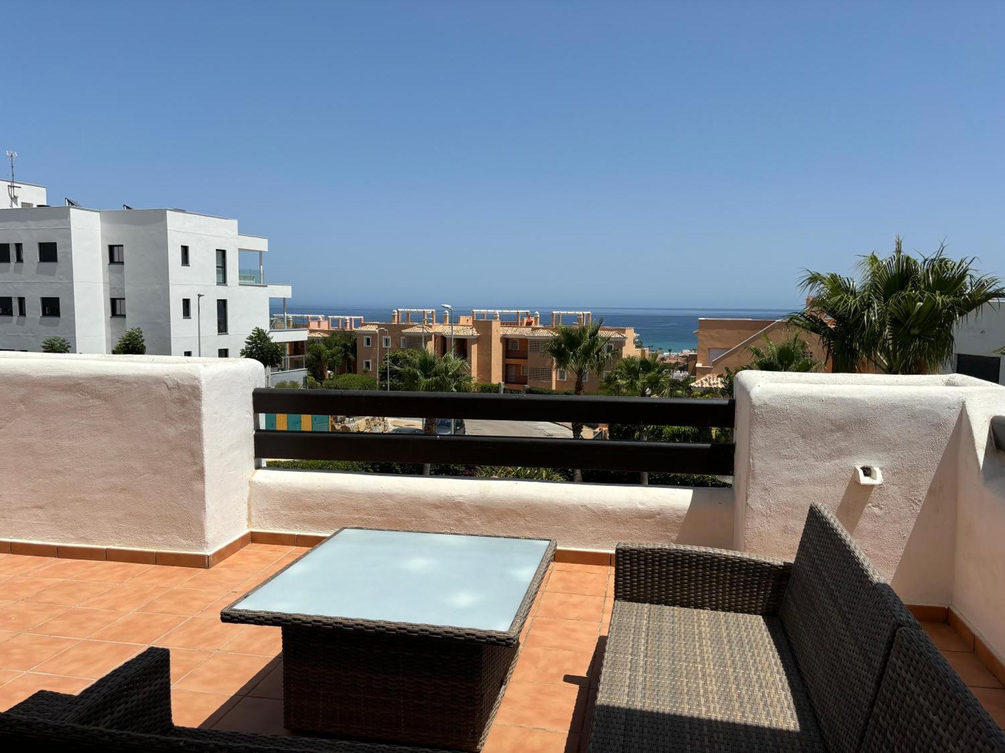 Appartement Lotus Golf San Luis de Sabinillas