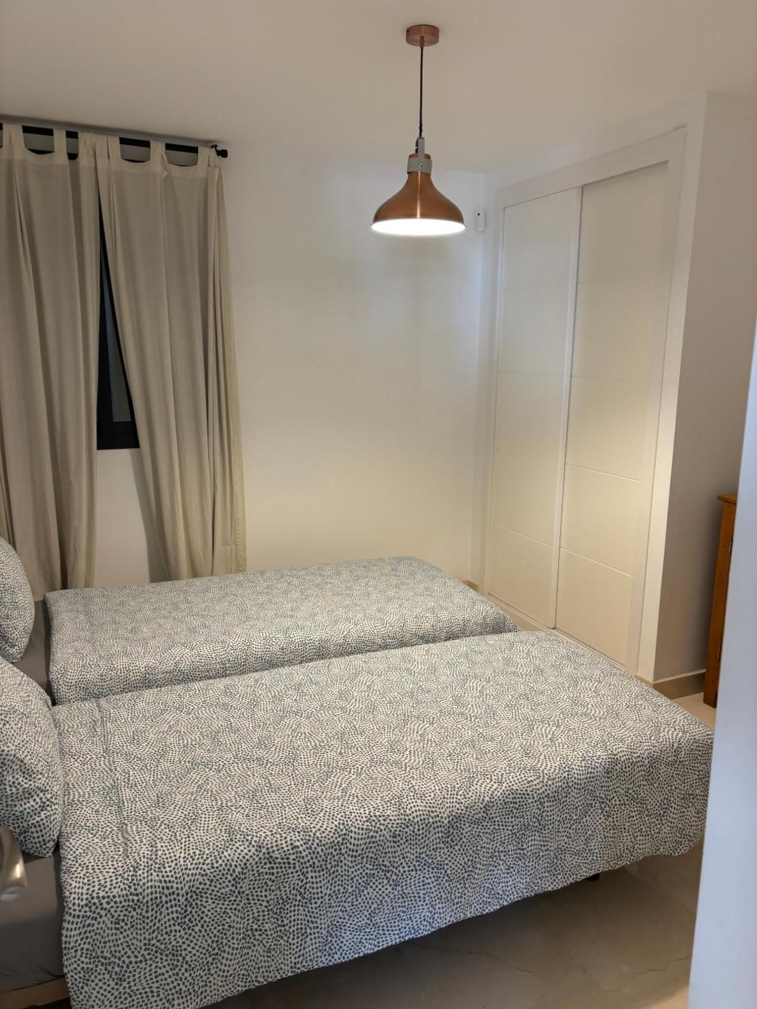 Appartement Lotus Golf San Luis de Sabinillas