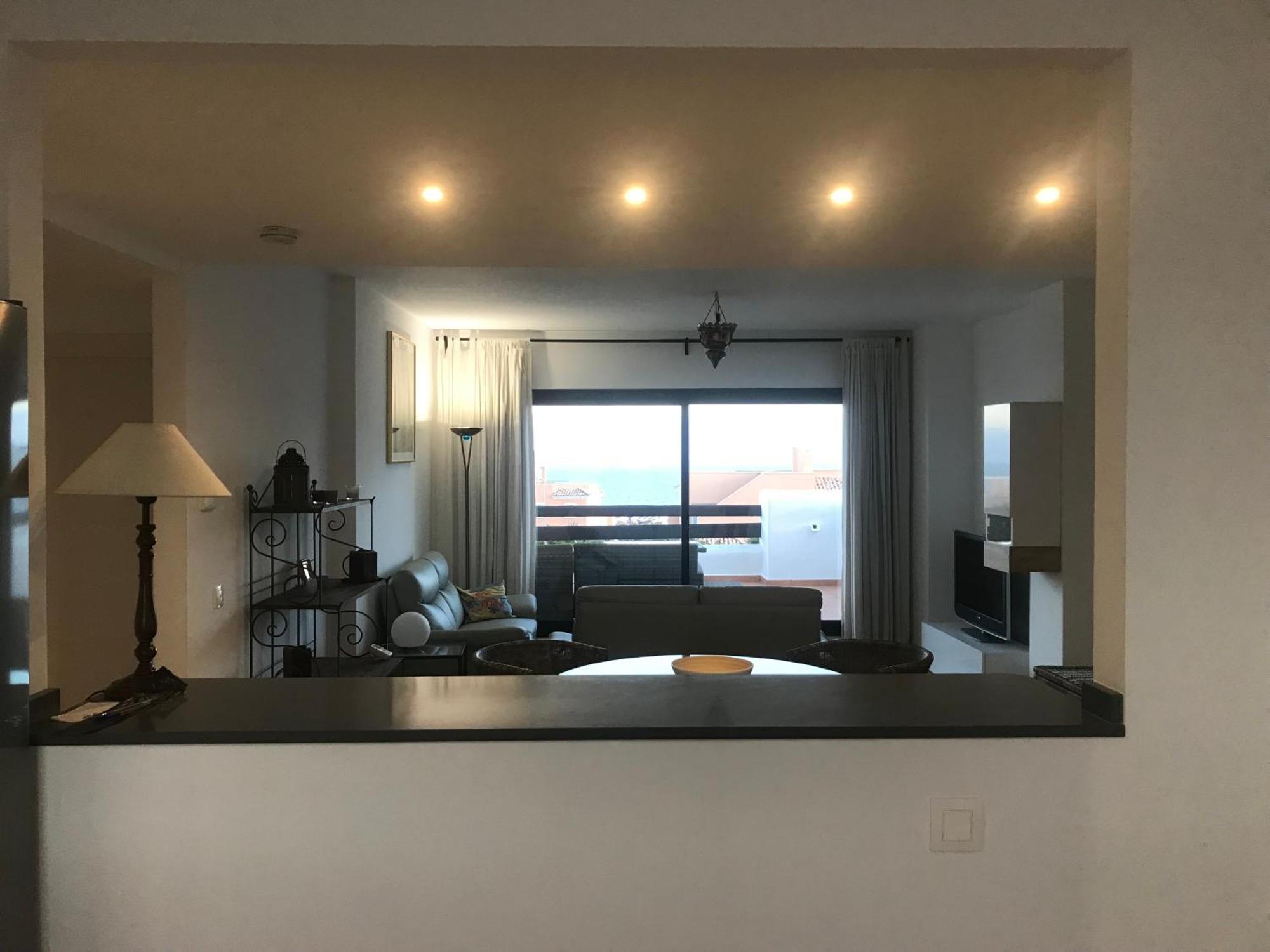 Lotus Golf Appartement