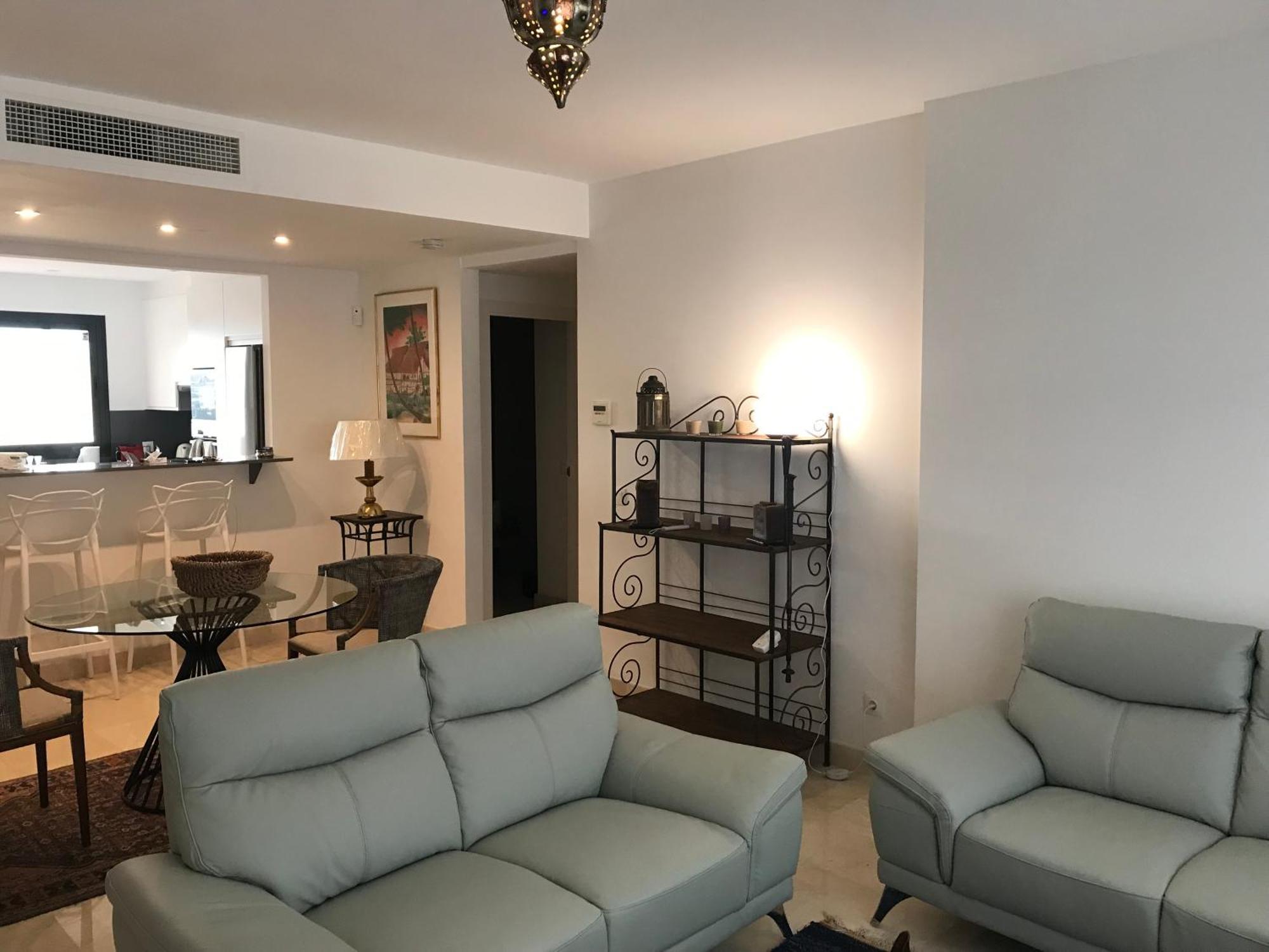 Appartement Lotus Golf *