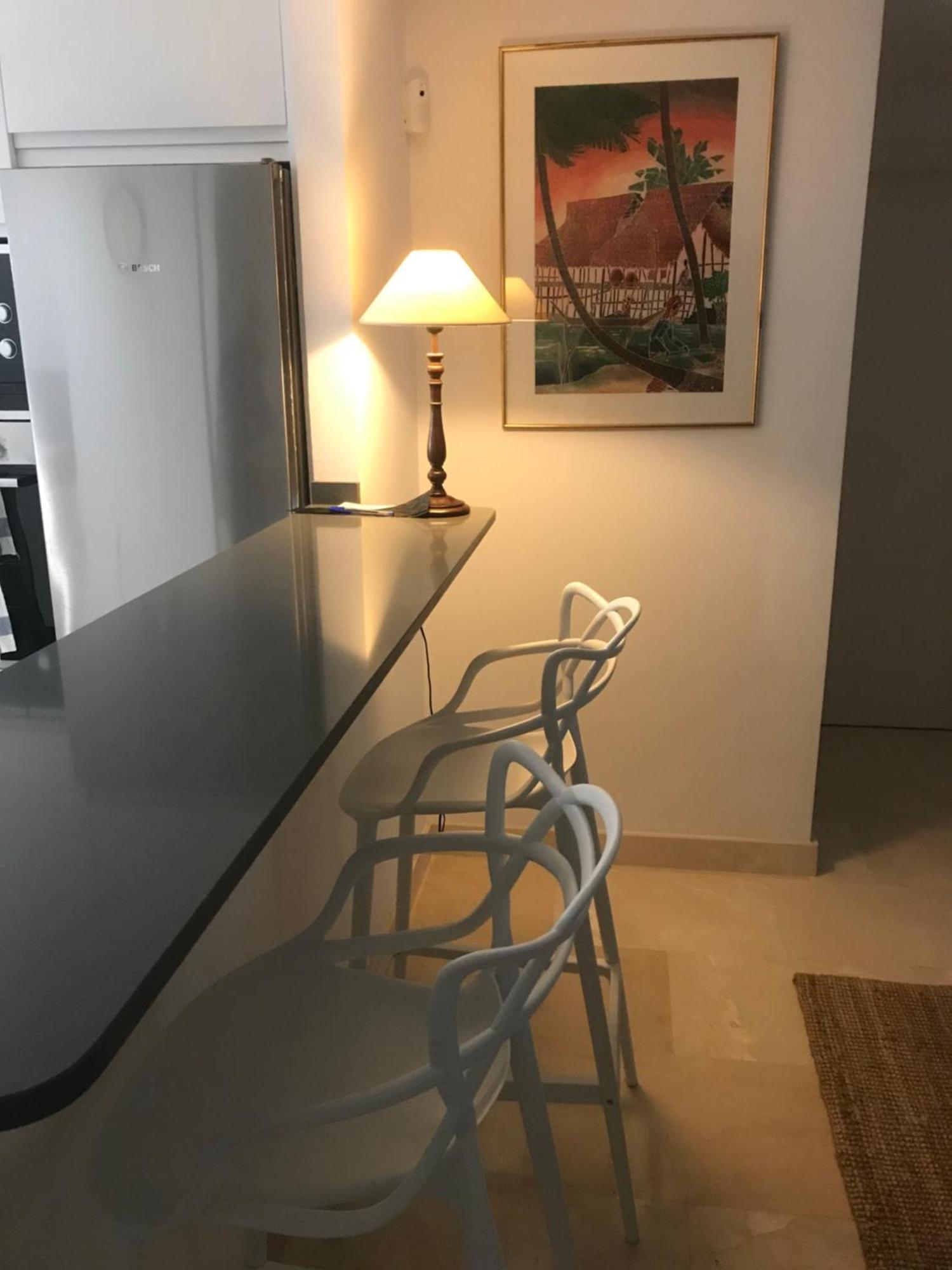 Appartement Lotus Golf San Luis de Sabinillas