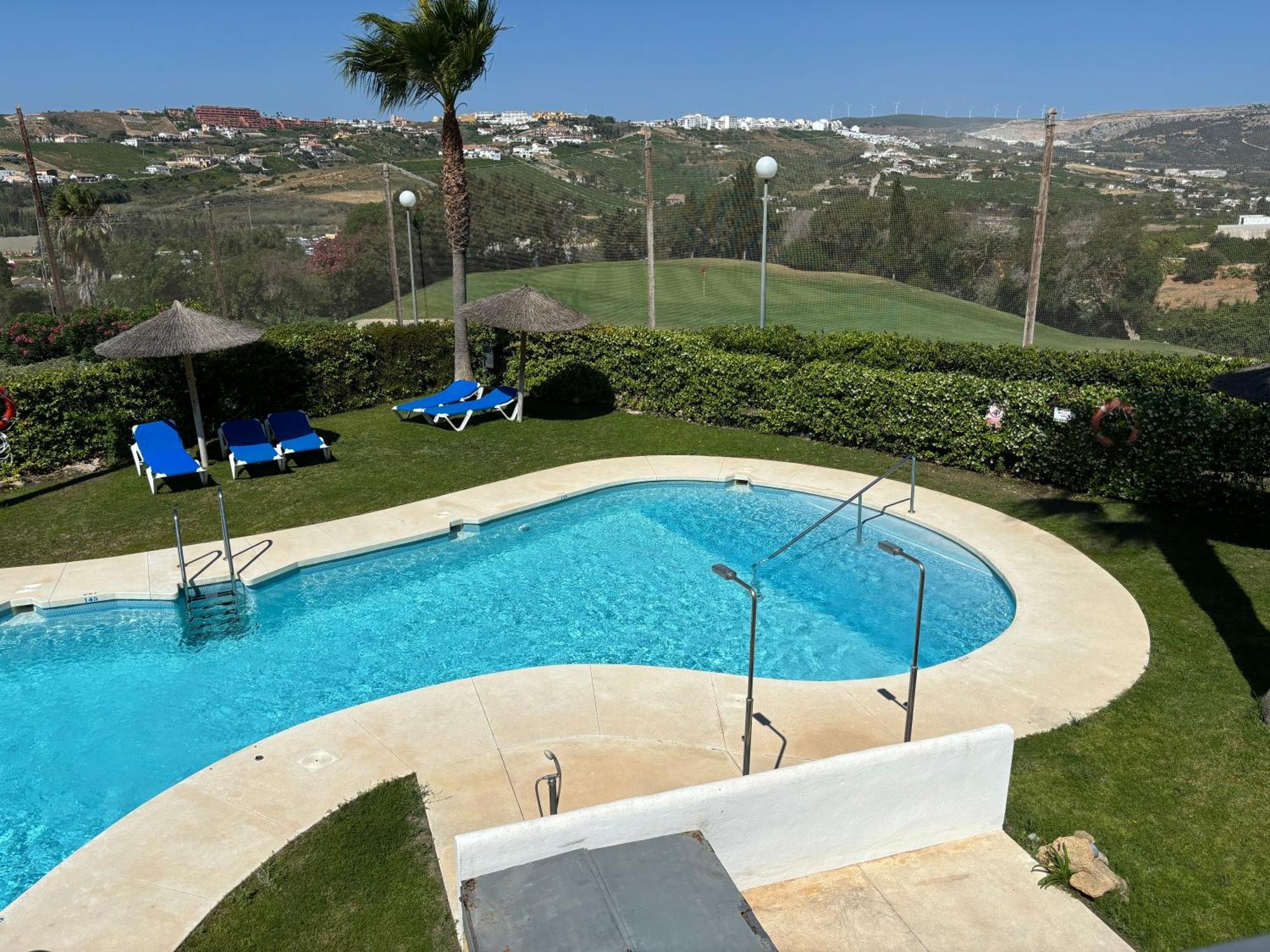 Lotus Golf Appartement